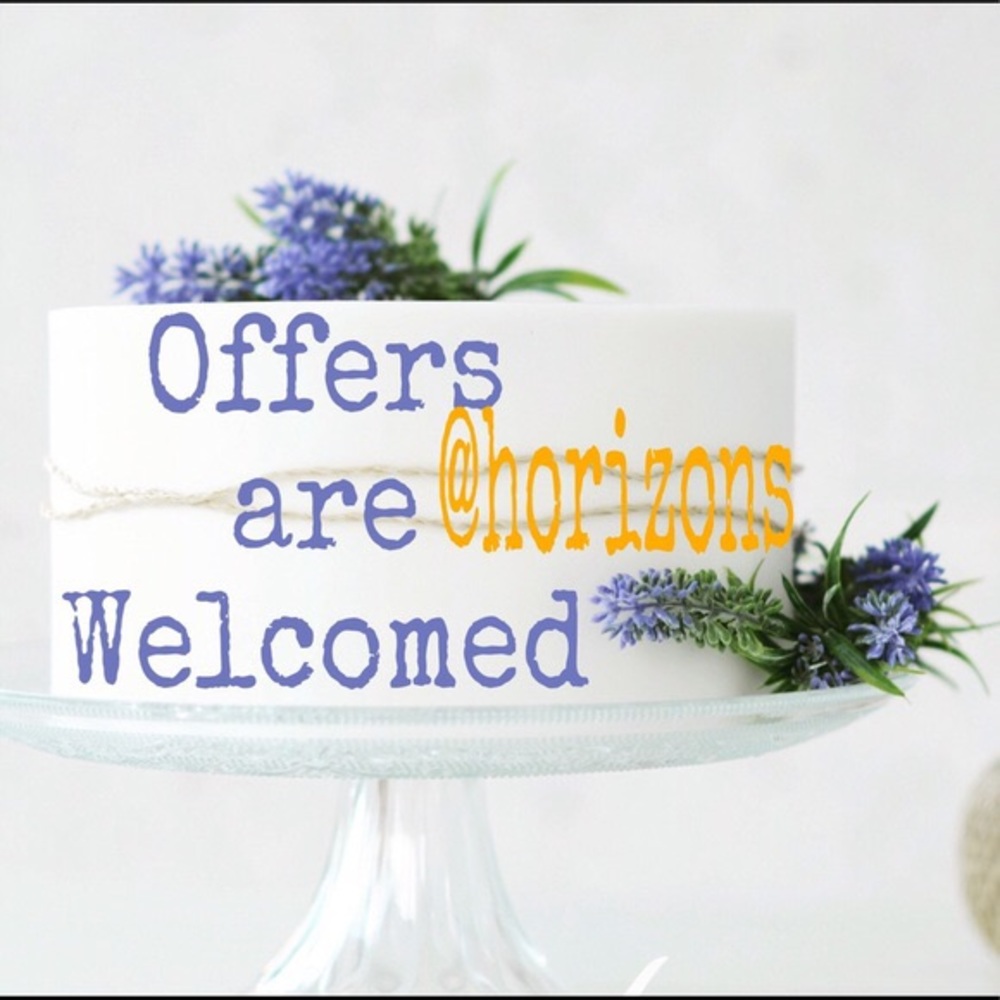 ๐ป โข Offers are Welcomed โข ๐ป - Picture 2 of 3